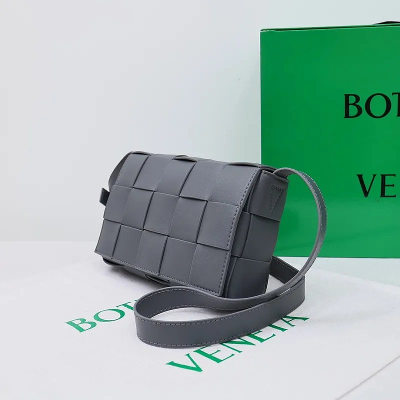 All Categories Official Website "Brand Women's Bags" Women's Bags 💙 BV 2026 New BV Crossbody Shoulder Bag